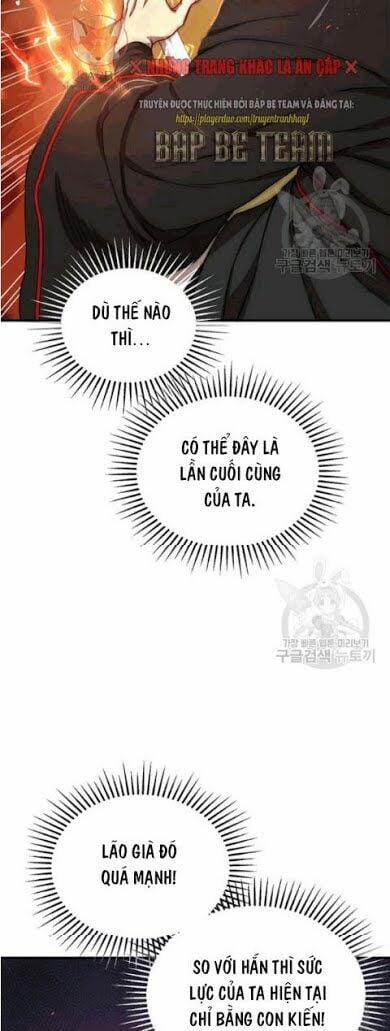 Võ Đang Kỳ Hiệp 29 trang 12