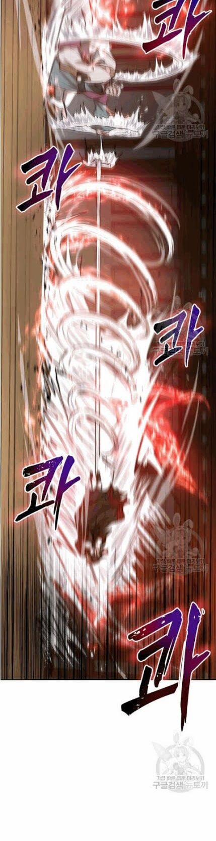 Võ Đang Kỳ Hiệp 29 trang 30