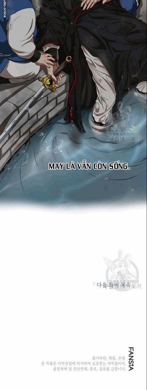 Võ Đang Kỳ Hiệp 29 trang 44