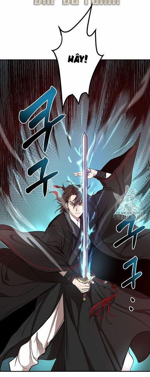 Võ Đang Kỳ Hiệp 3 trang 4