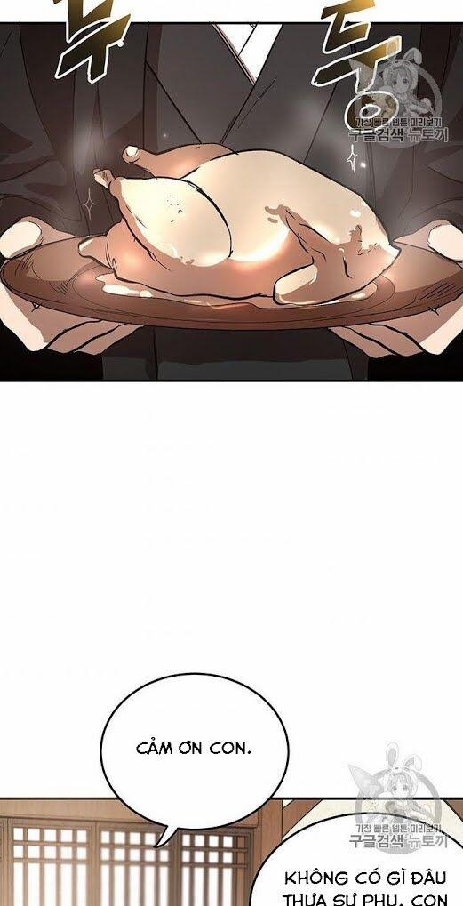 Võ Đang Kỳ Hiệp 3 trang 44