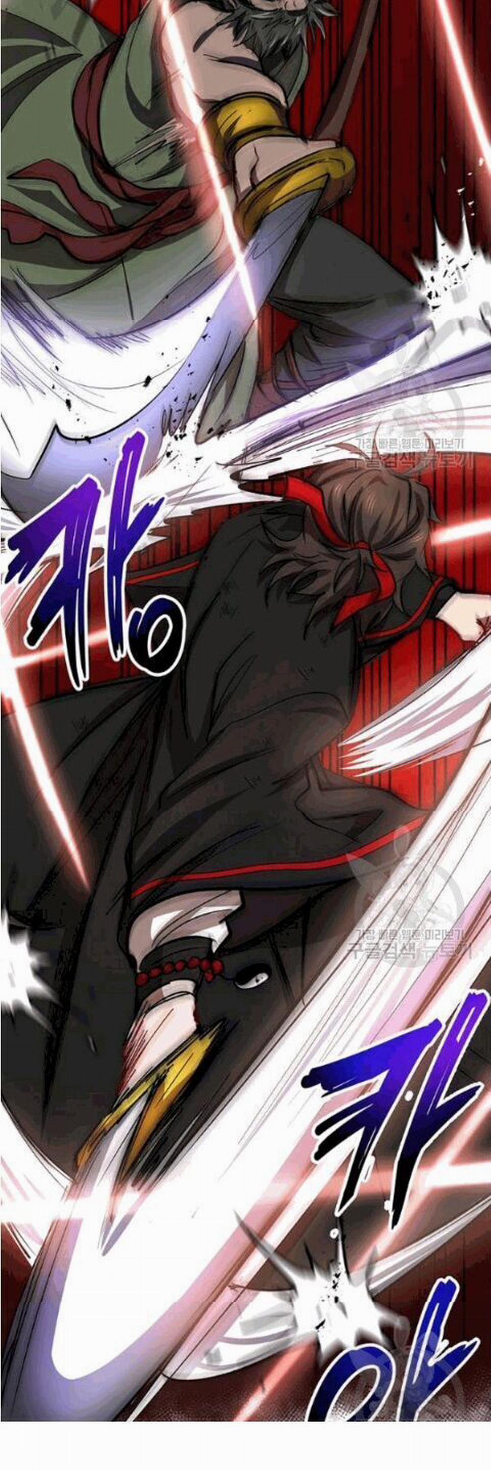 Võ Đang Kỳ Hiệp 30 trang 26