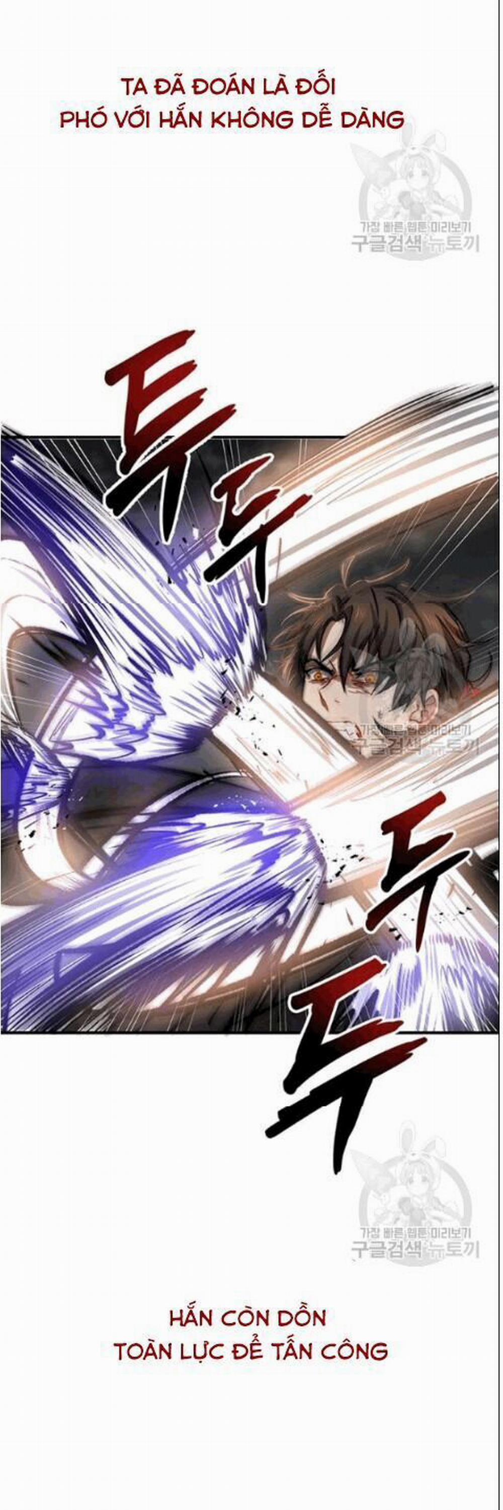 Võ Đang Kỳ Hiệp 30 trang 27