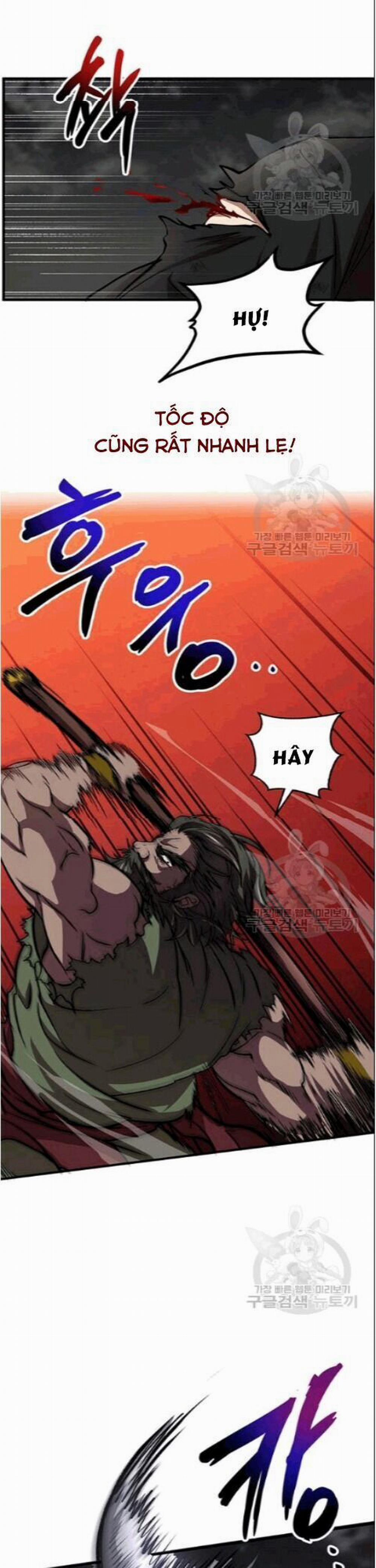 Võ Đang Kỳ Hiệp 30 trang 28
