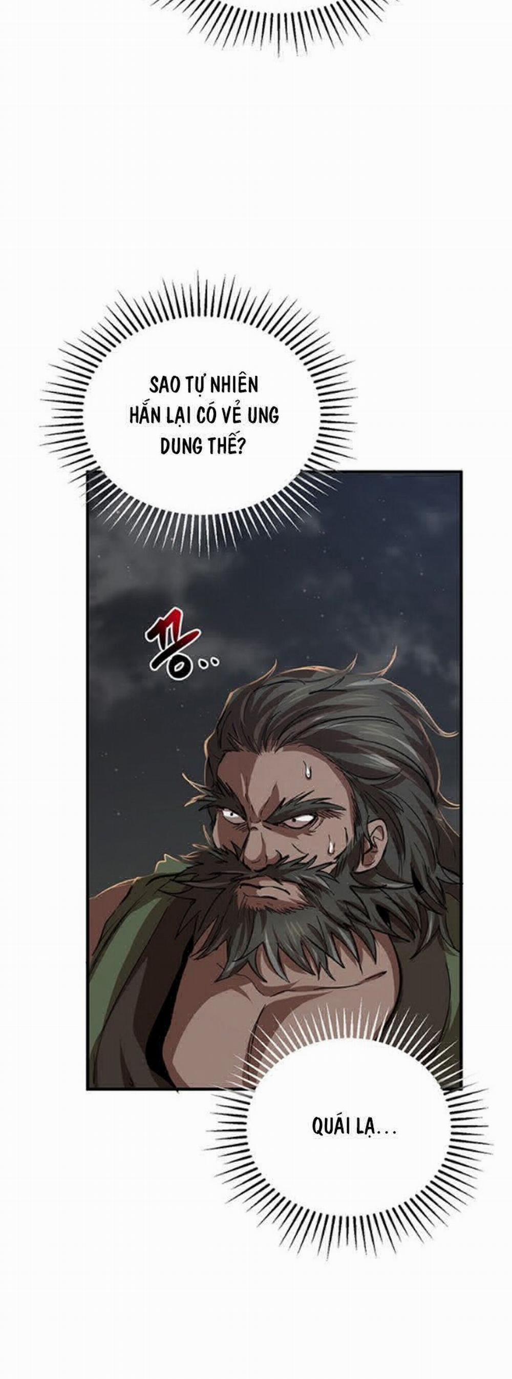 Võ Đang Kỳ Hiệp 31 trang 10