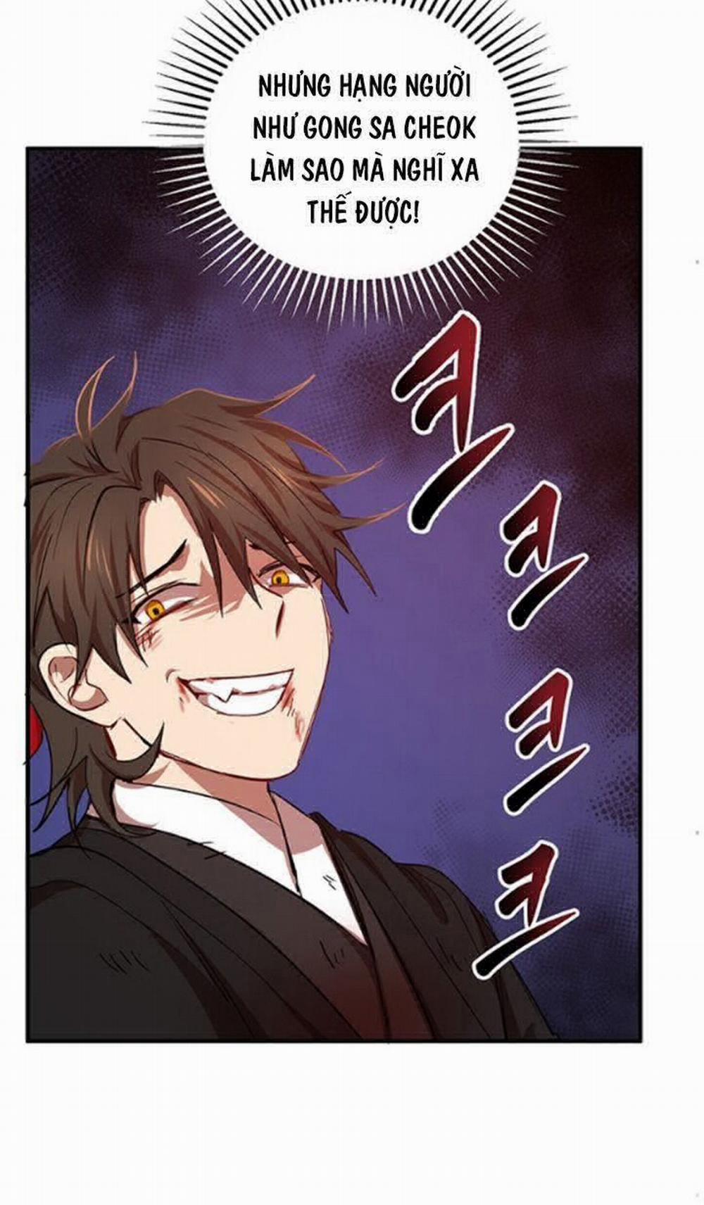 Võ Đang Kỳ Hiệp 31 trang 27