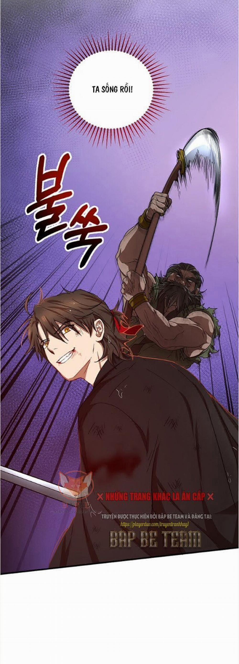 Võ Đang Kỳ Hiệp 31 trang 4