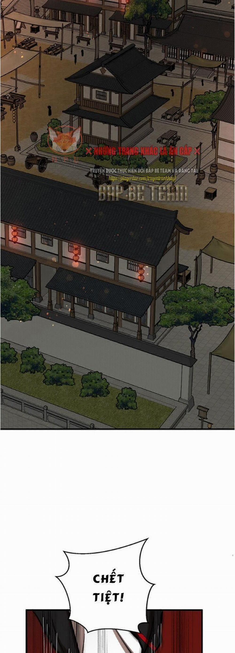 Võ Đang Kỳ Hiệp 31 trang 44