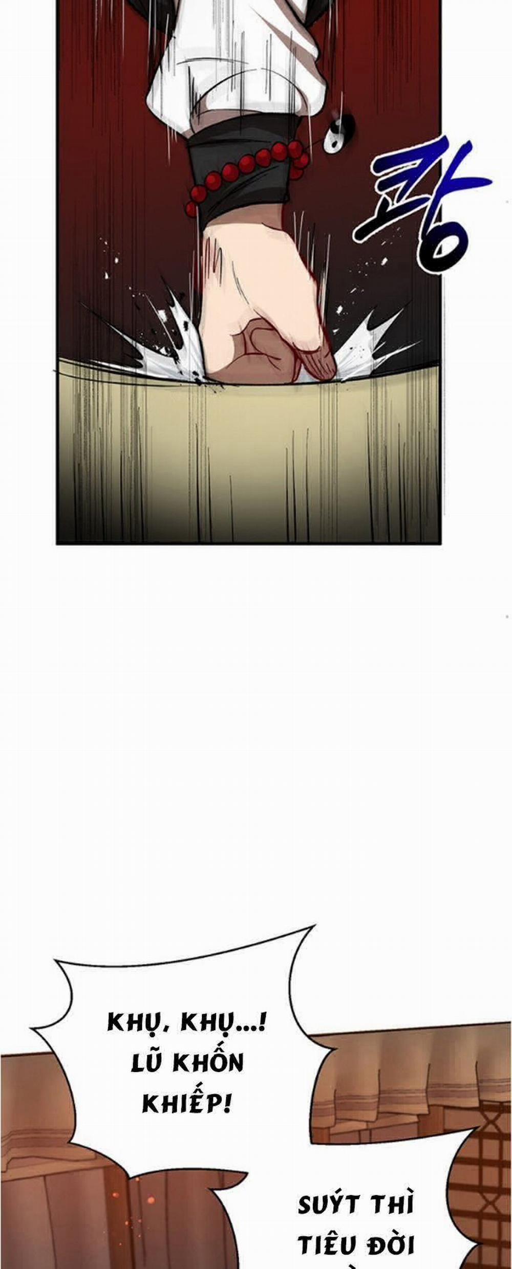 Võ Đang Kỳ Hiệp 31 trang 45