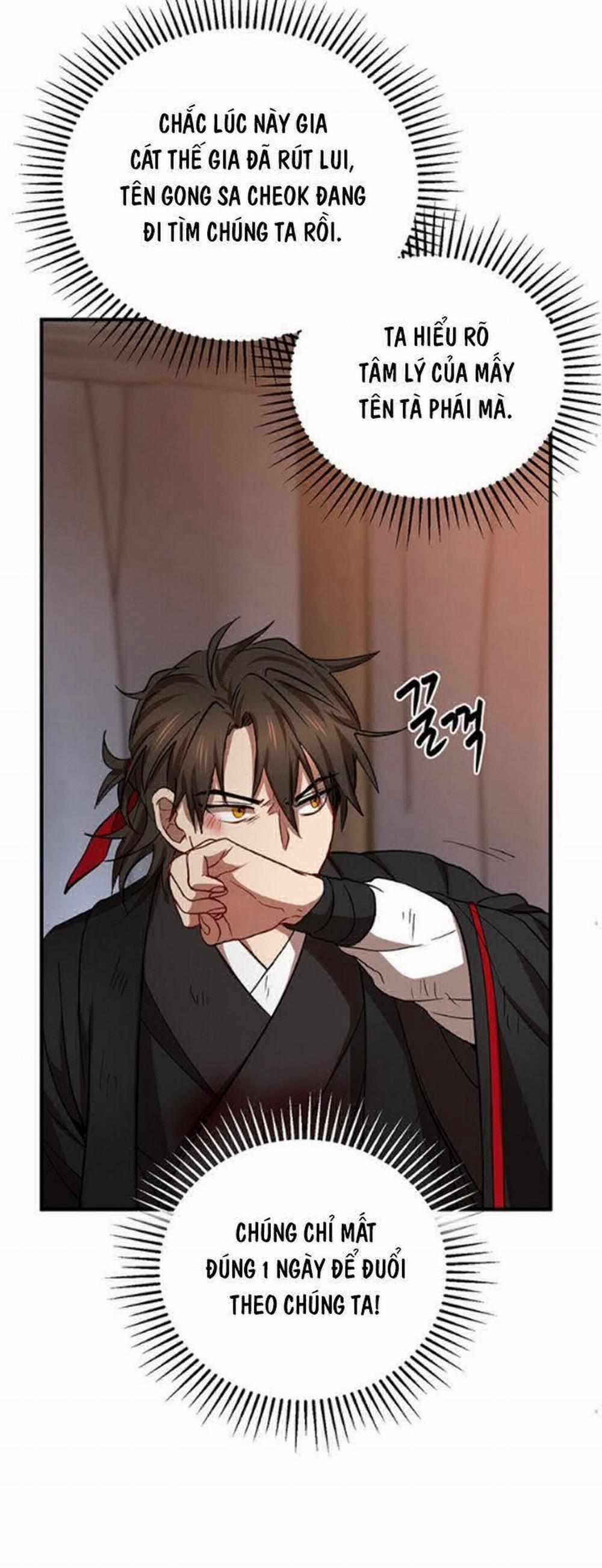 Võ Đang Kỳ Hiệp 31 trang 59