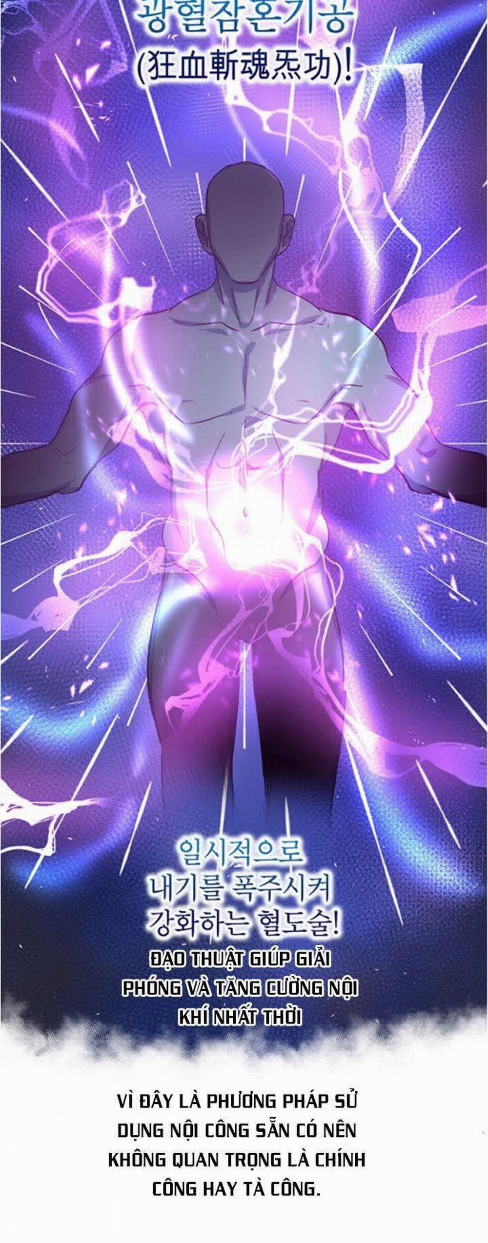 Võ Đang Kỳ Hiệp 31 trang 62