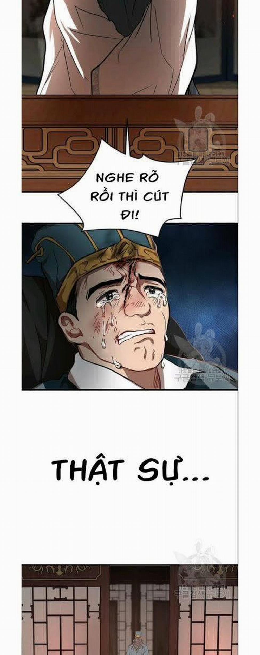 Võ Đang Kỳ Hiệp 32 trang 12