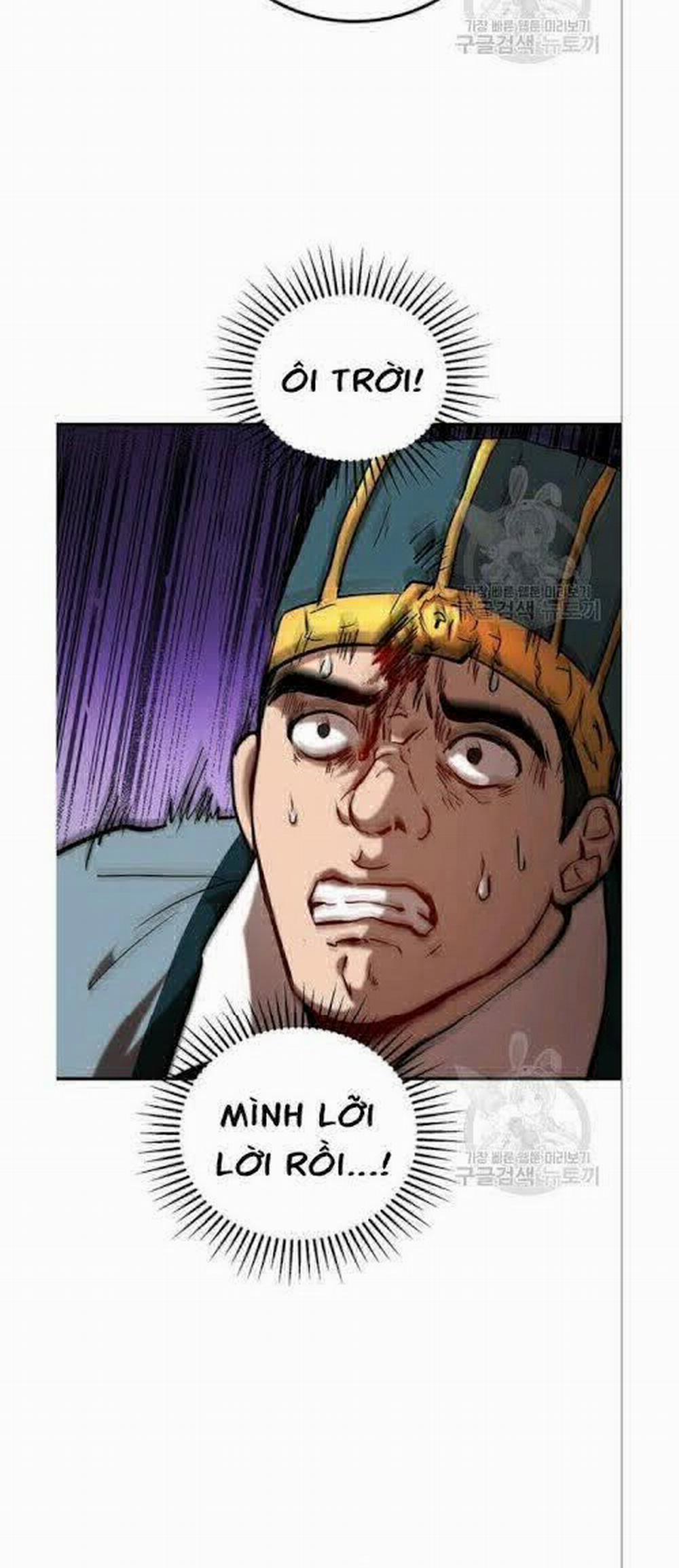 Võ Đang Kỳ Hiệp 32 trang 7