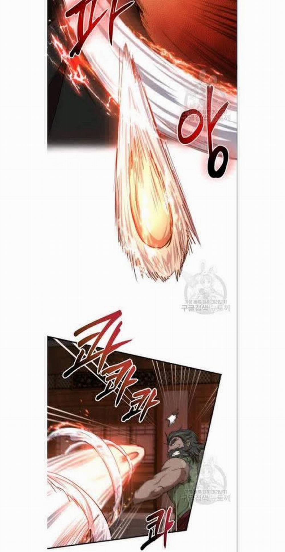 Võ Đang Kỳ Hiệp 33 trang 12