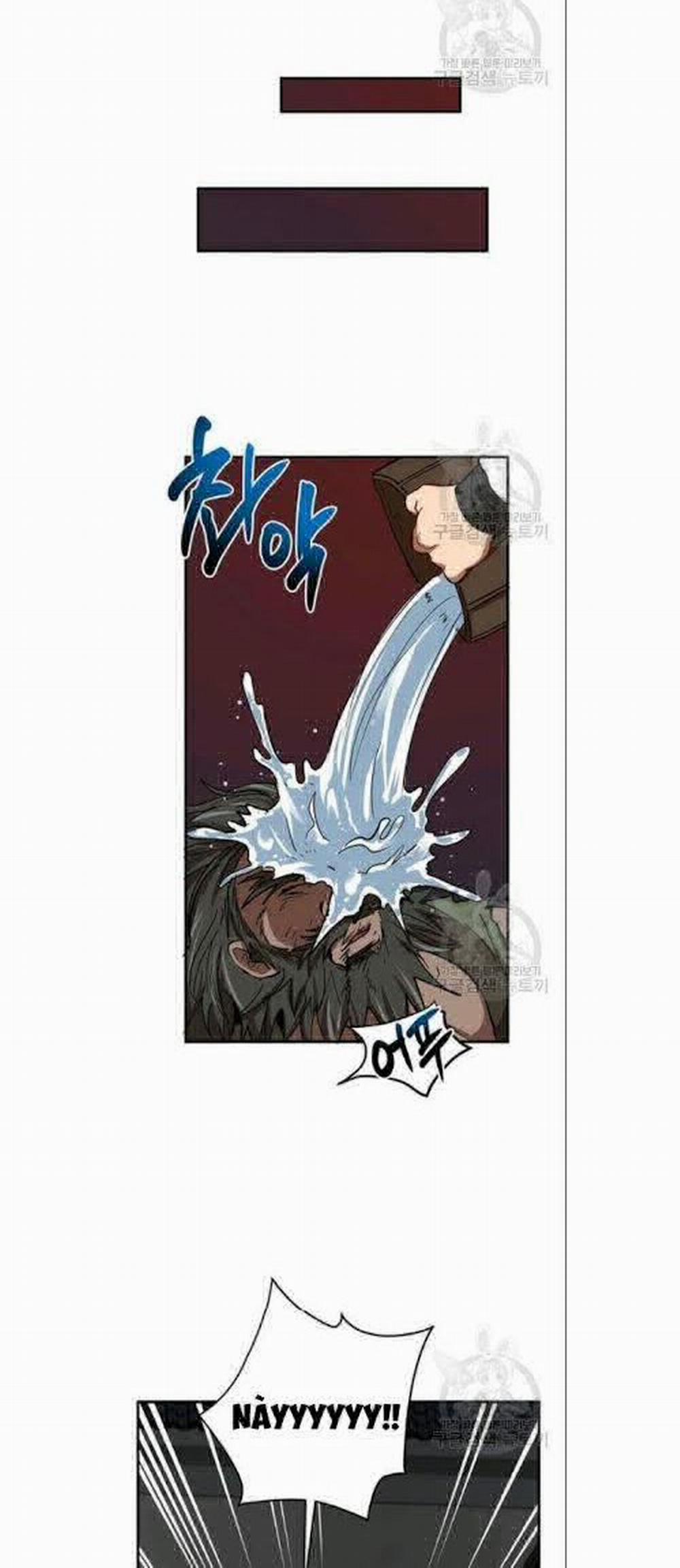 Võ Đang Kỳ Hiệp 33 trang 24