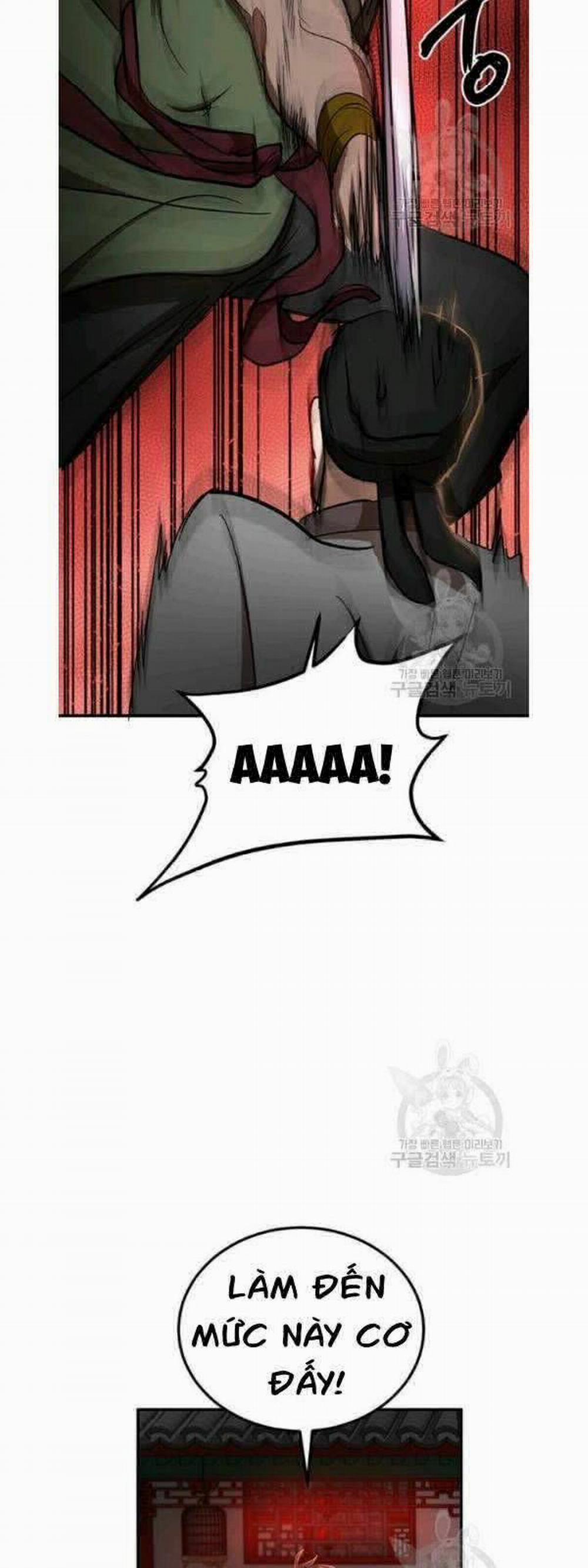 Võ Đang Kỳ Hiệp 34 trang 17