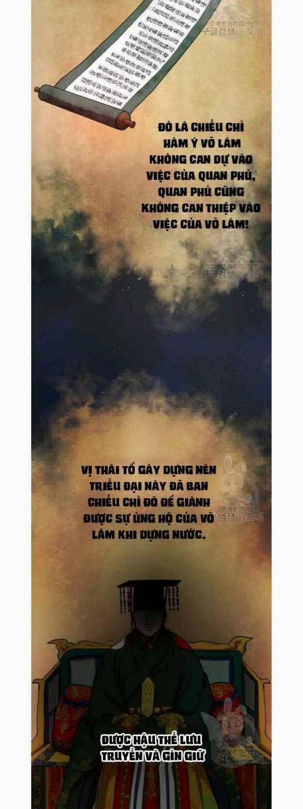 Võ Đang Kỳ Hiệp 34 trang 34