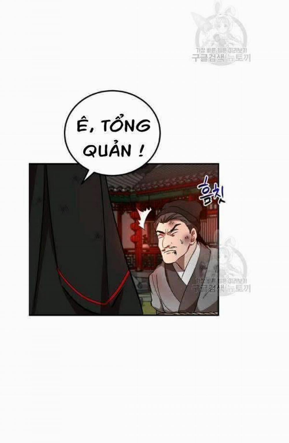 Võ Đang Kỳ Hiệp 34 trang 6