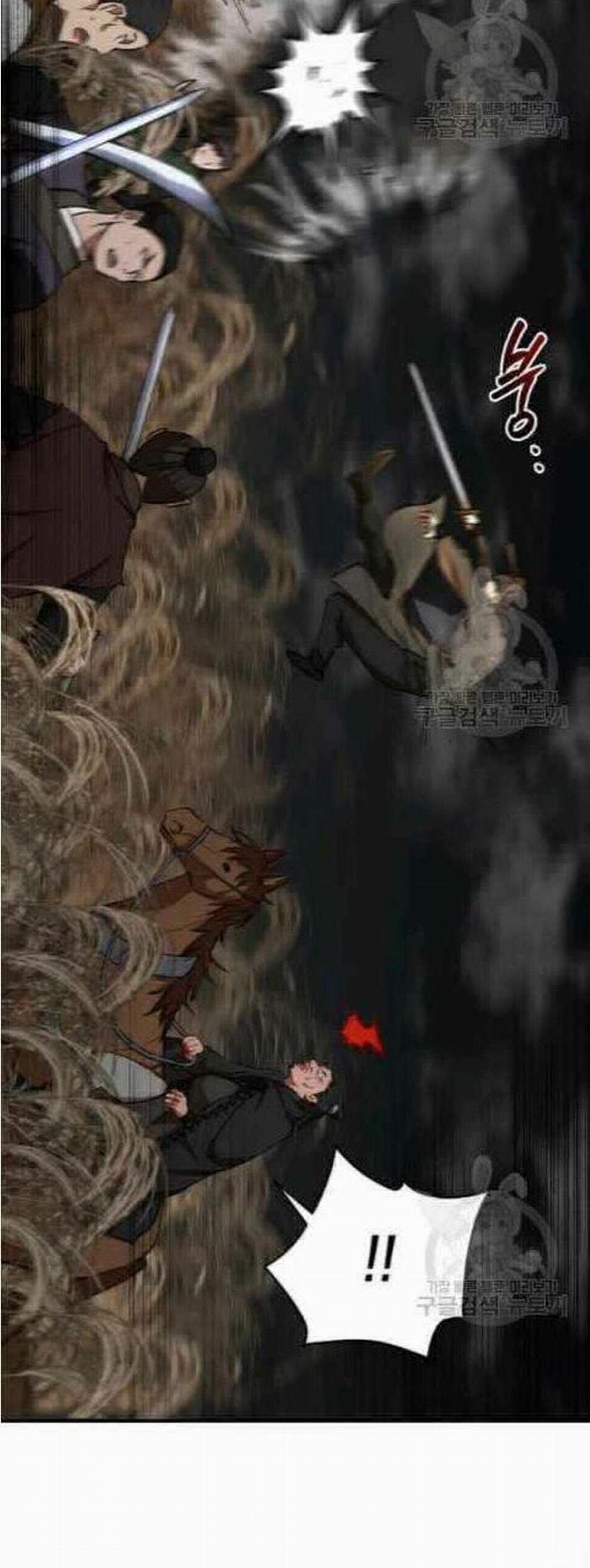 Võ Đang Kỳ Hiệp 35 trang 27