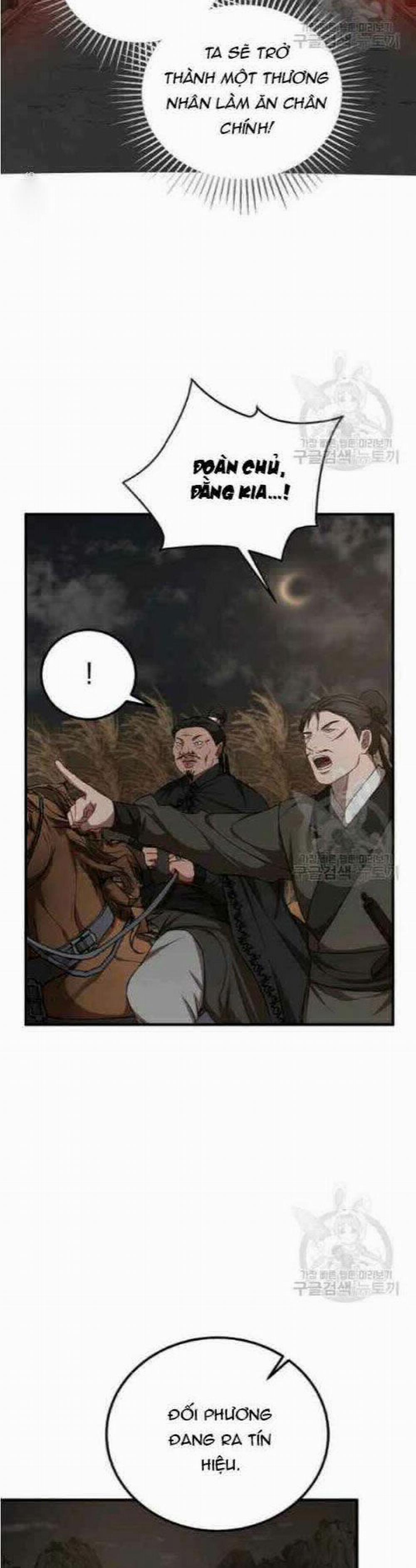 Võ Đang Kỳ Hiệp 35 trang 6