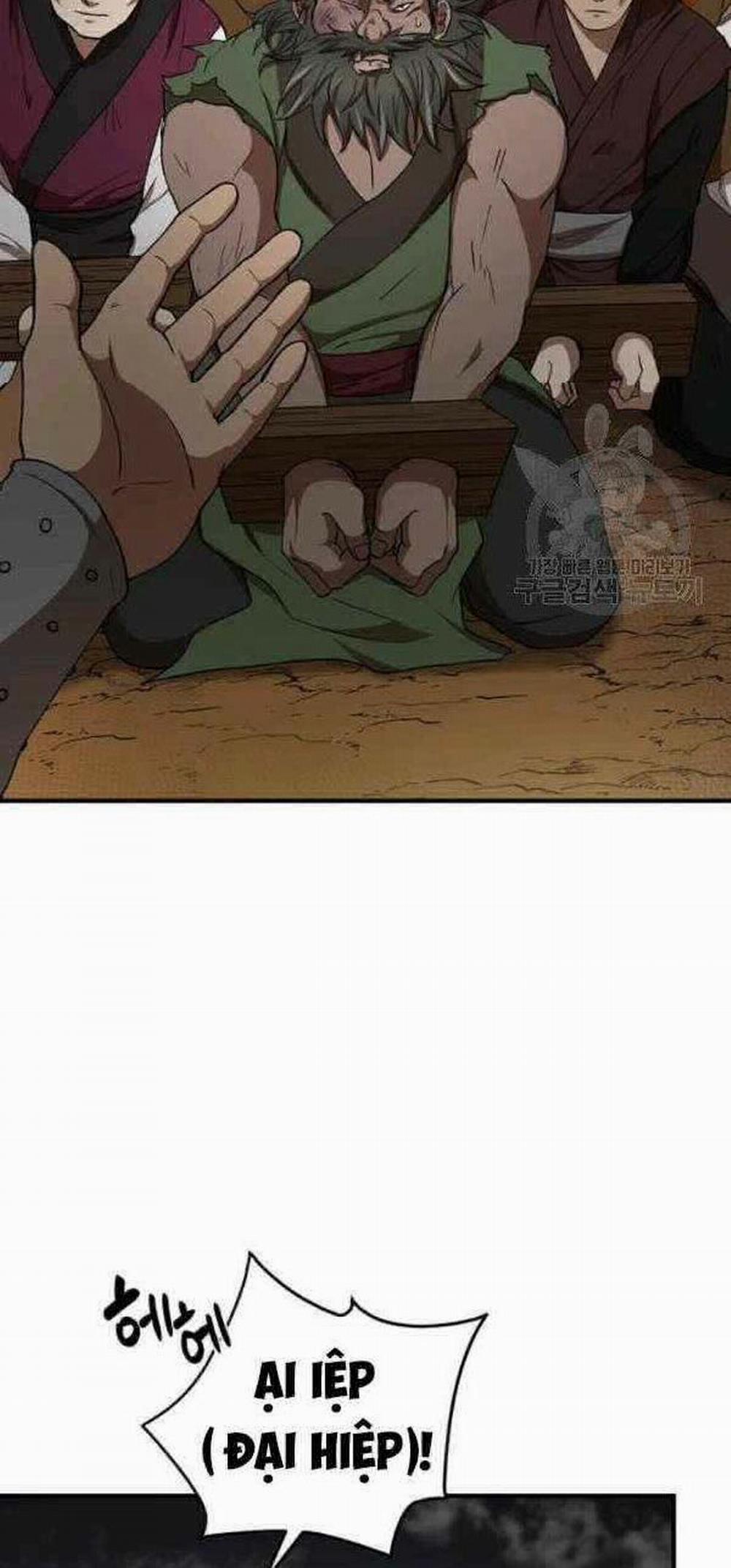 Võ Đang Kỳ Hiệp 36 trang 26