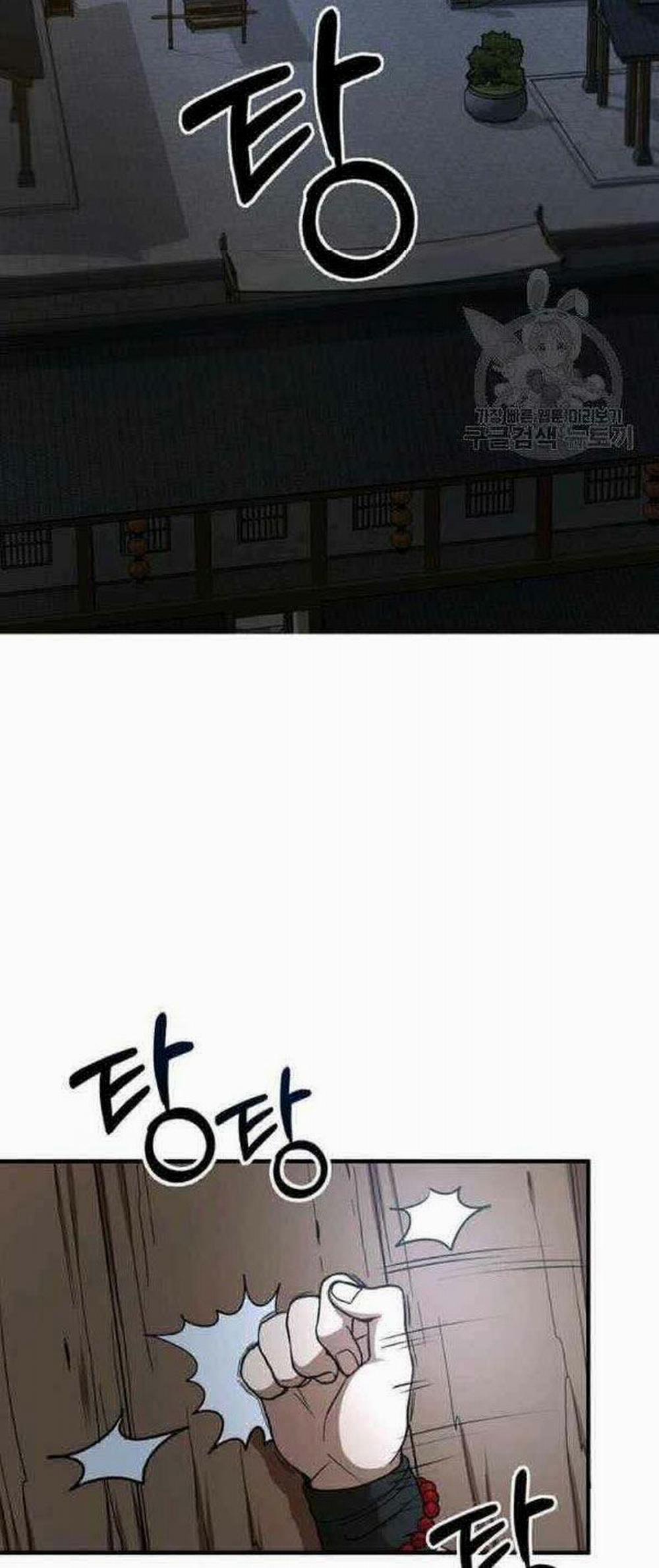 Võ Đang Kỳ Hiệp 36 trang 43