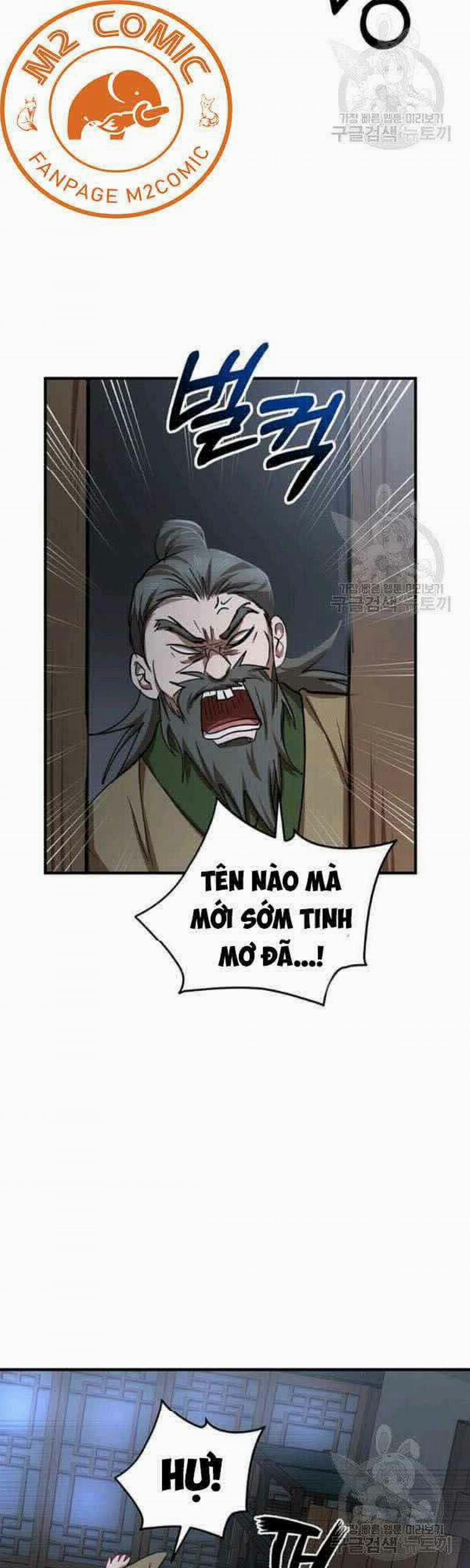 Võ Đang Kỳ Hiệp 36 trang 44