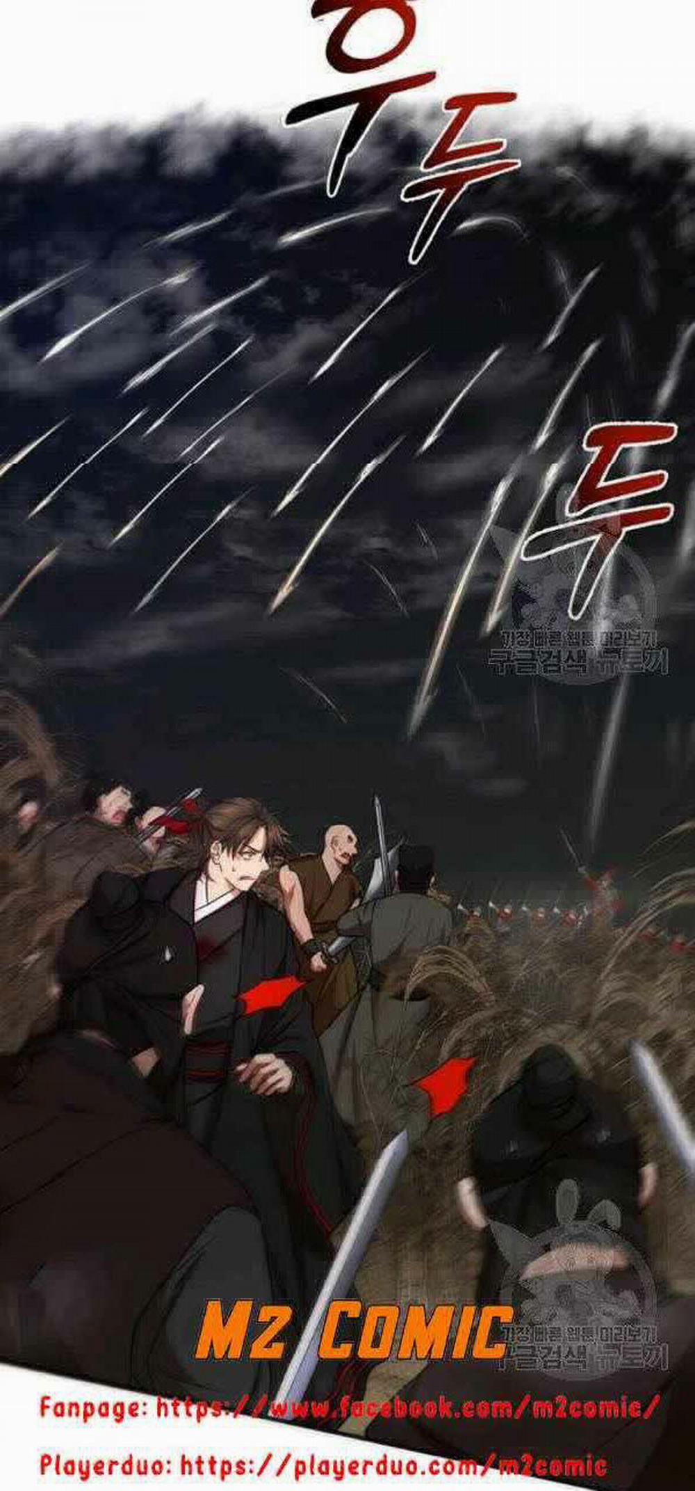 Võ Đang Kỳ Hiệp 36 trang 5