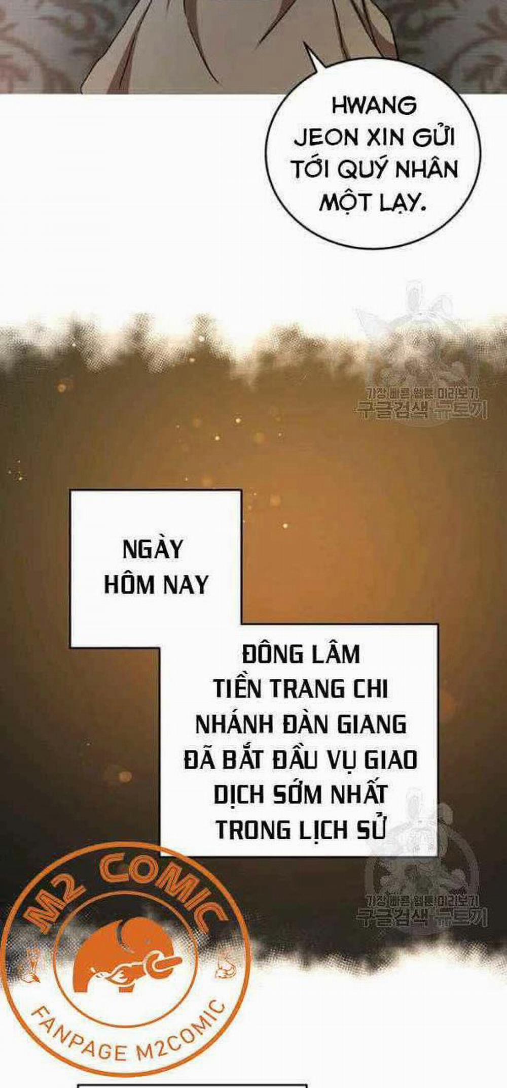 Võ Đang Kỳ Hiệp 36 trang 54