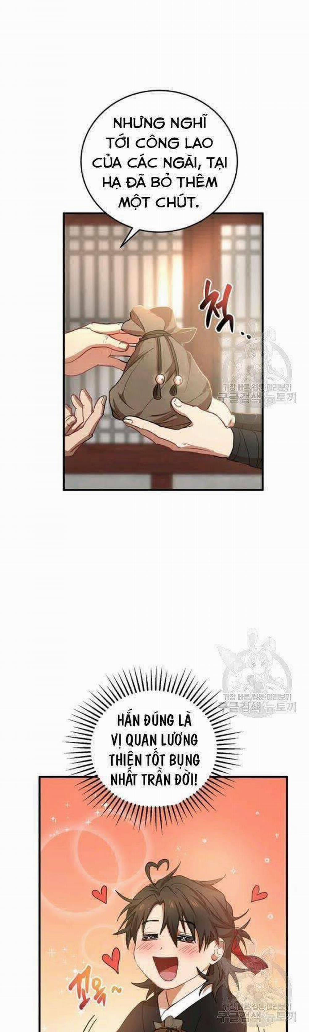 Võ Đang Kỳ Hiệp 37 trang 13