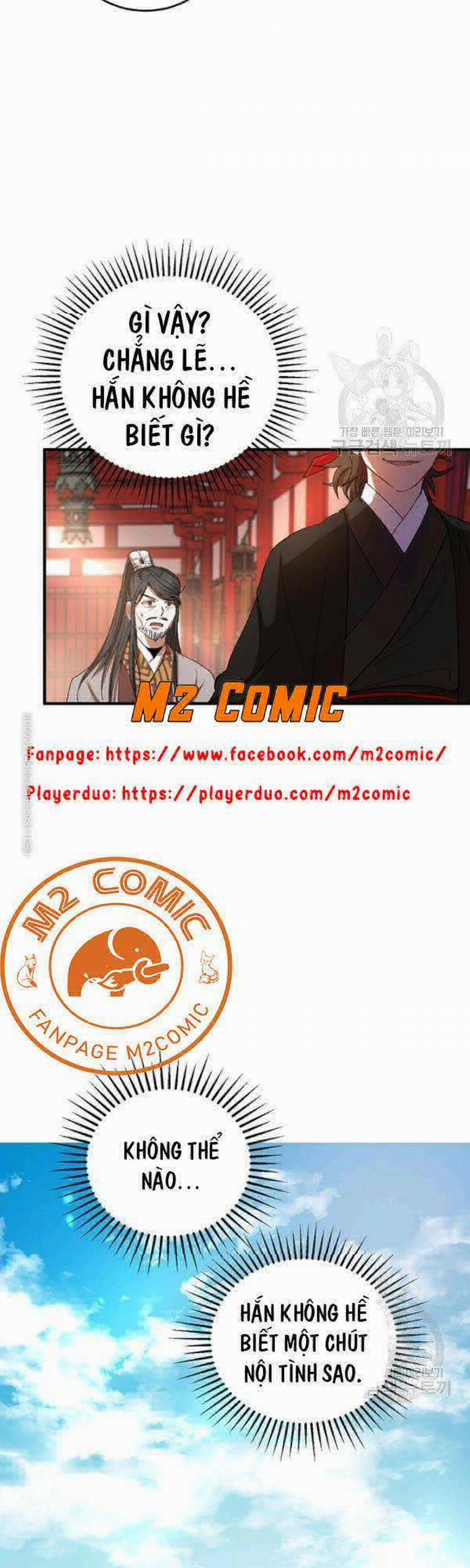 Võ Đang Kỳ Hiệp 37 trang 29