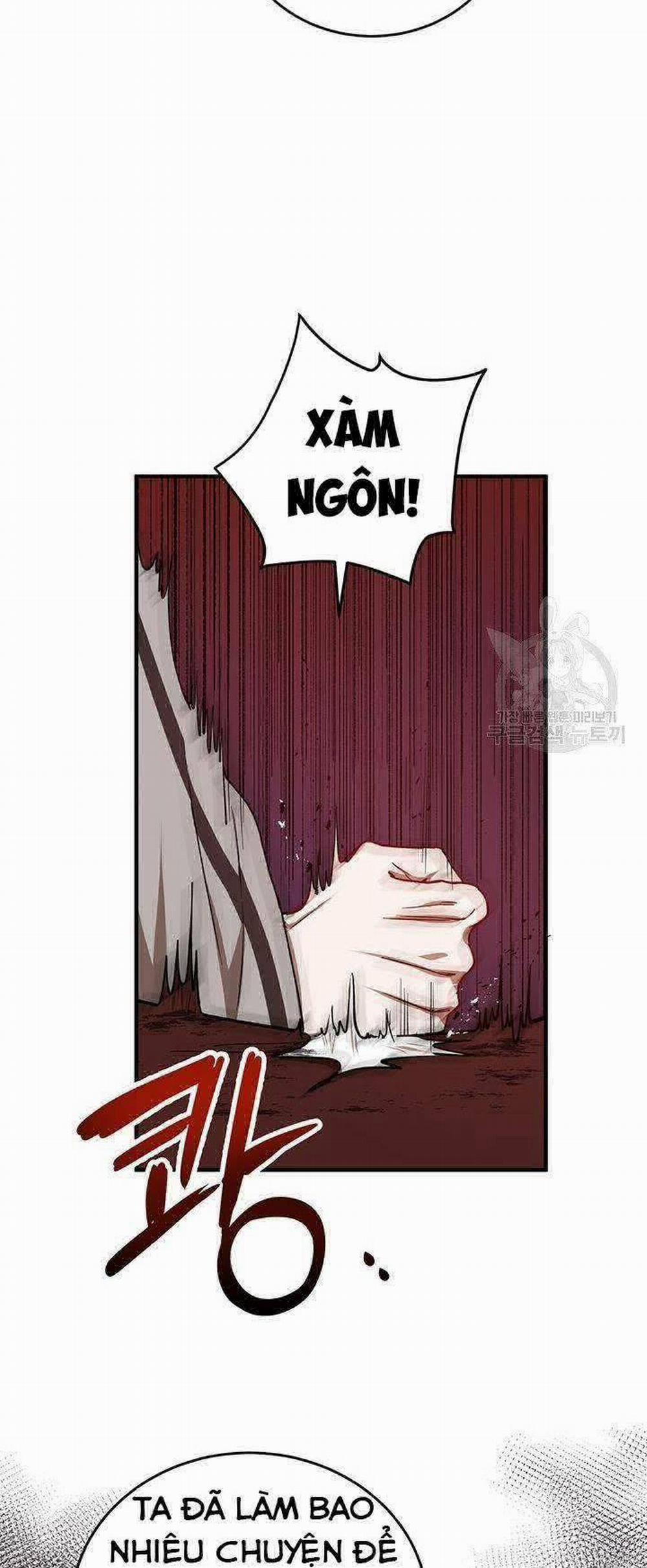 Võ Đang Kỳ Hiệp 38 trang 18