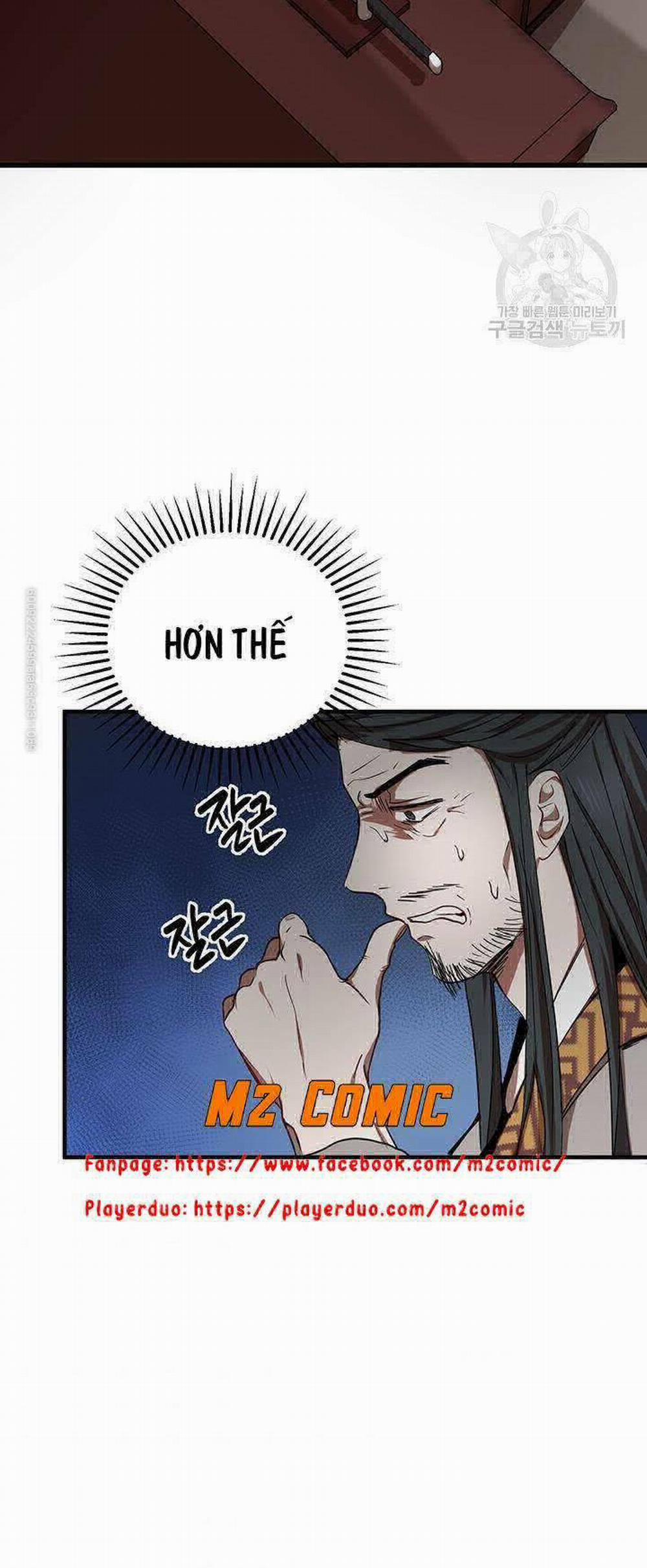 Võ Đang Kỳ Hiệp 38 trang 2