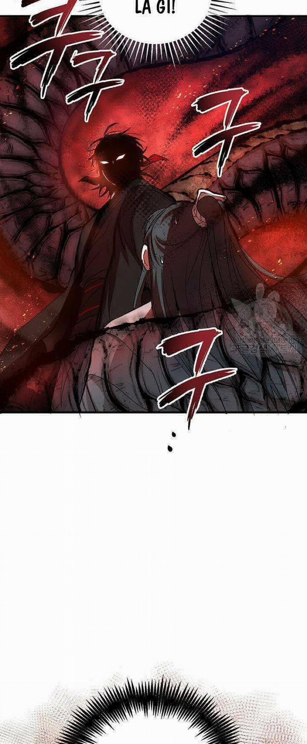 Võ Đang Kỳ Hiệp 38 trang 36