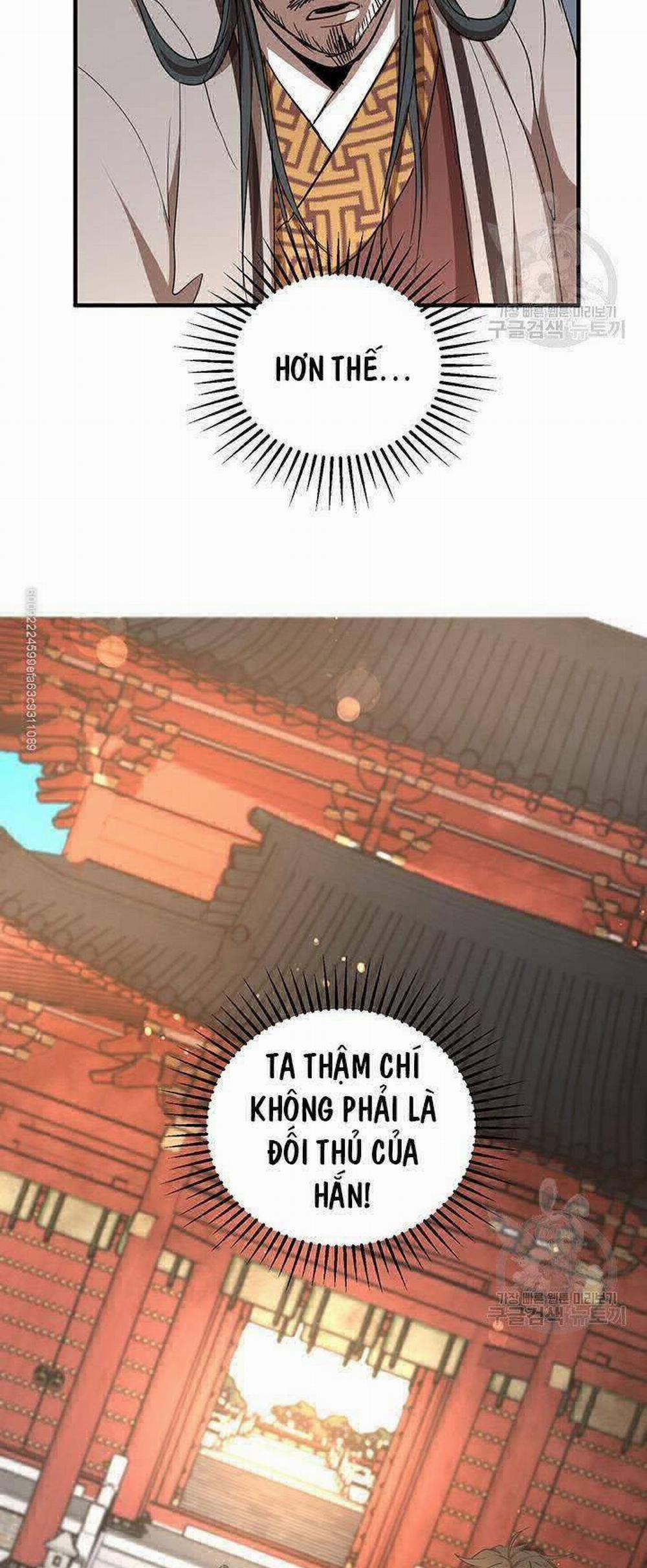 Võ Đang Kỳ Hiệp 38 trang 41