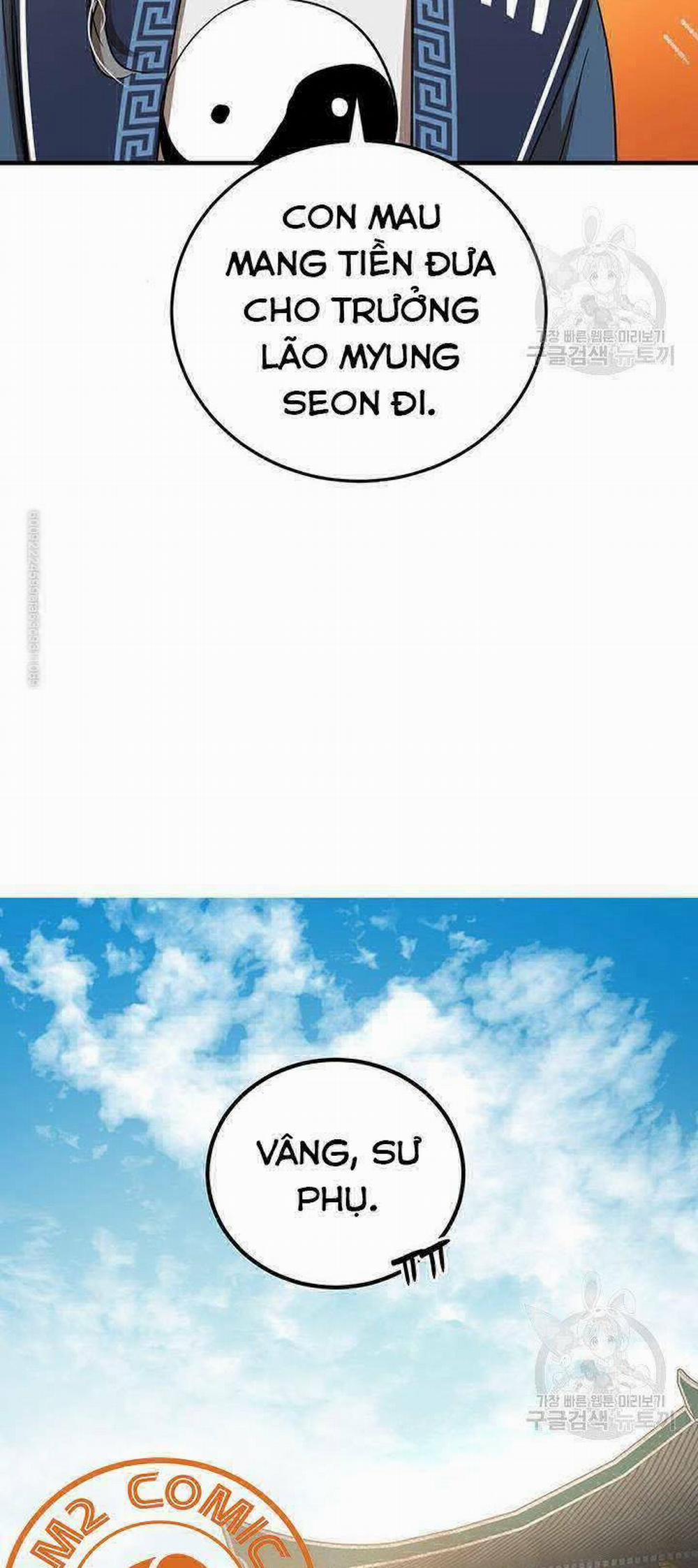 Võ Đang Kỳ Hiệp 38 trang 59