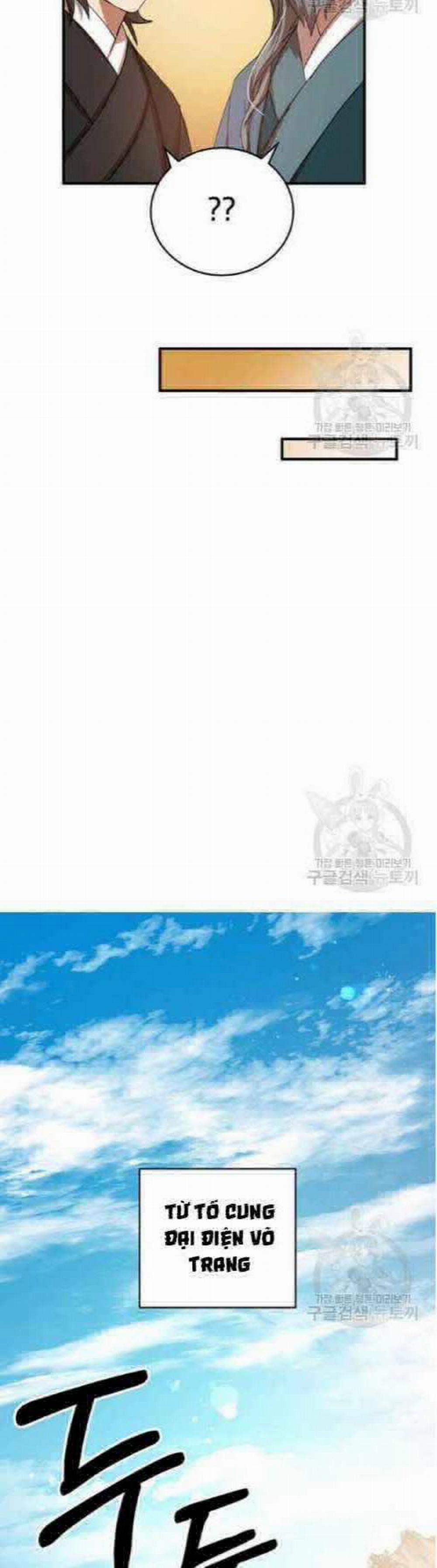 Võ Đang Kỳ Hiệp 39 trang 31