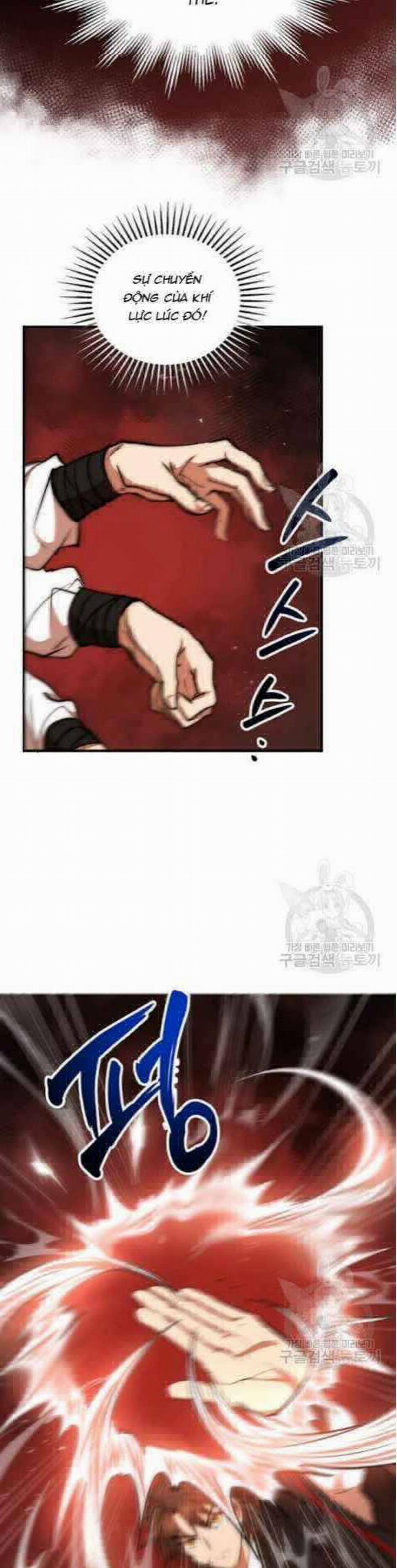 Võ Đang Kỳ Hiệp 39 trang 7