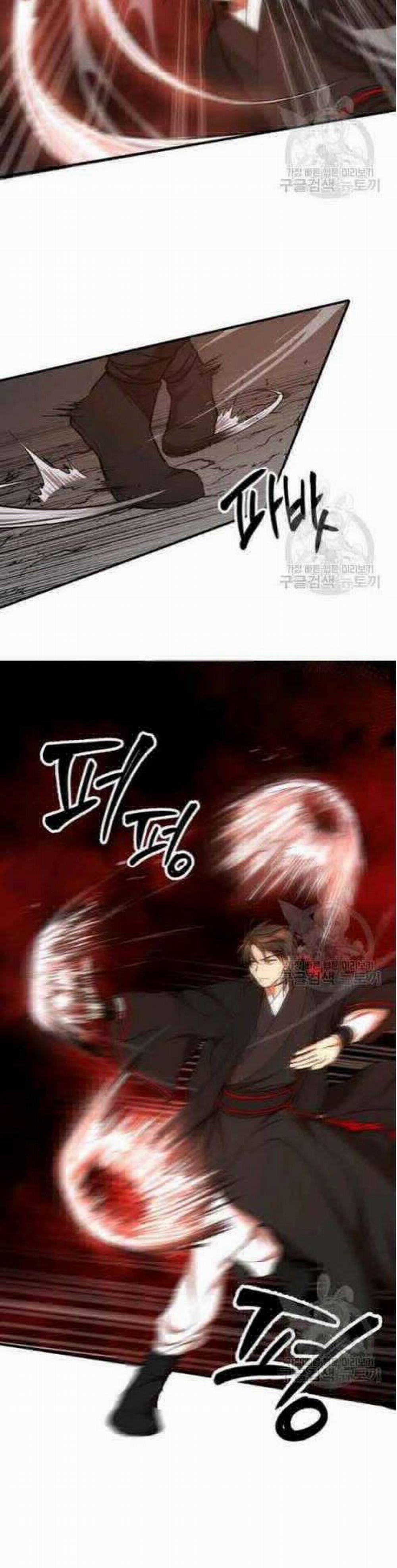 Võ Đang Kỳ Hiệp 39 trang 8