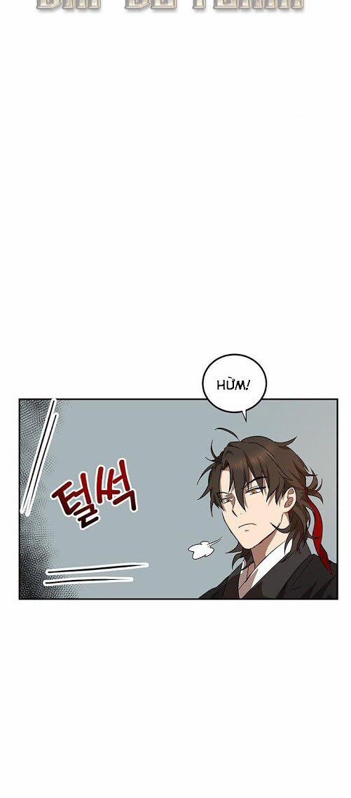 Võ Đang Kỳ Hiệp 4 trang 38