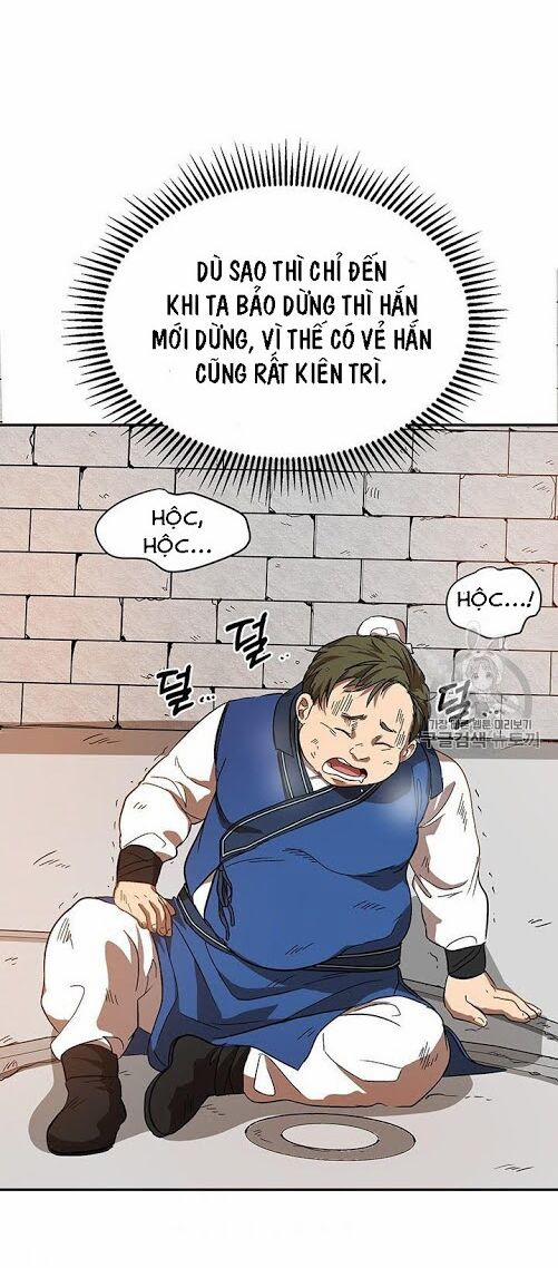 Võ Đang Kỳ Hiệp 4 trang 39