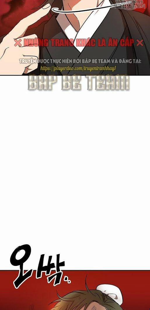 Võ Đang Kỳ Hiệp 4 trang 42