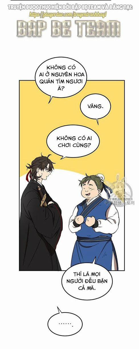 Võ Đang Kỳ Hiệp 4 trang 8