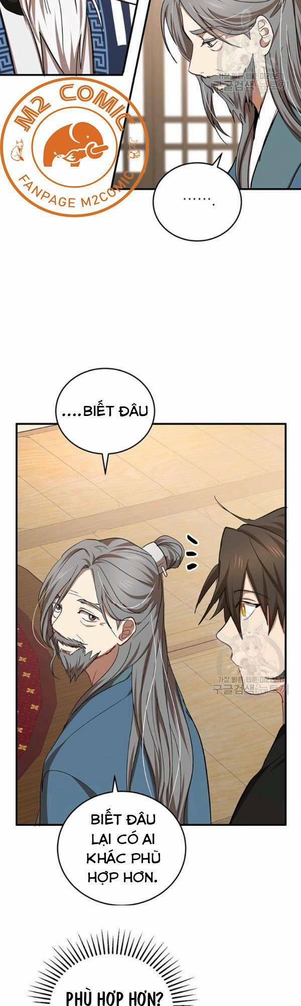 Võ Đang Kỳ Hiệp 40.1 trang 25