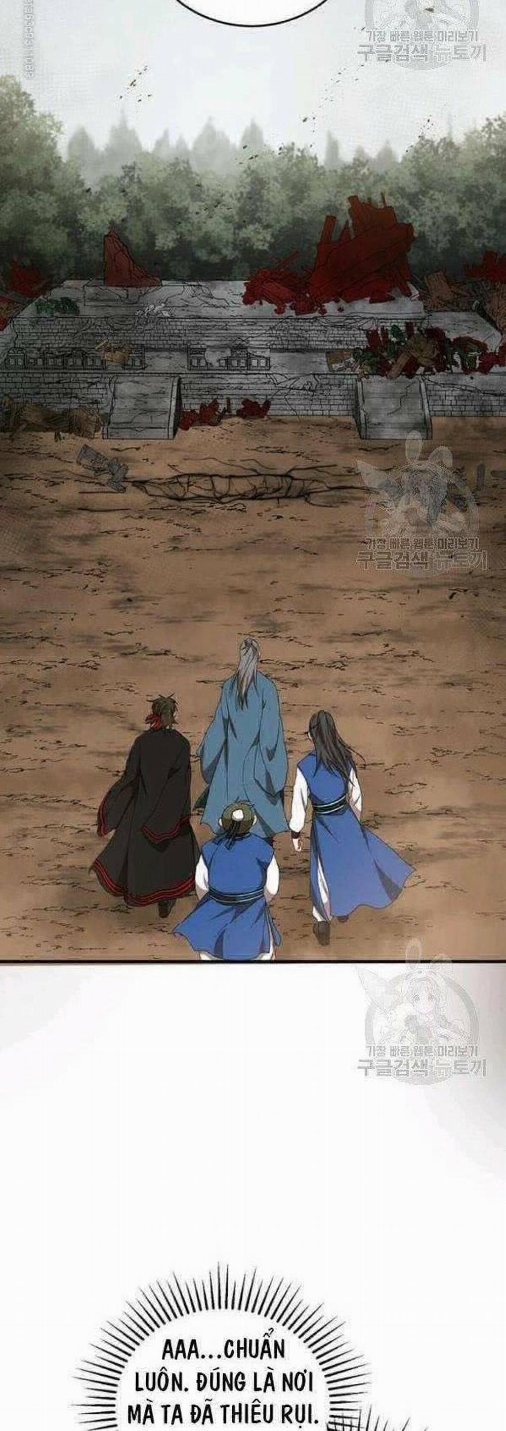 Võ Đang Kỳ Hiệp 40.2 trang 2