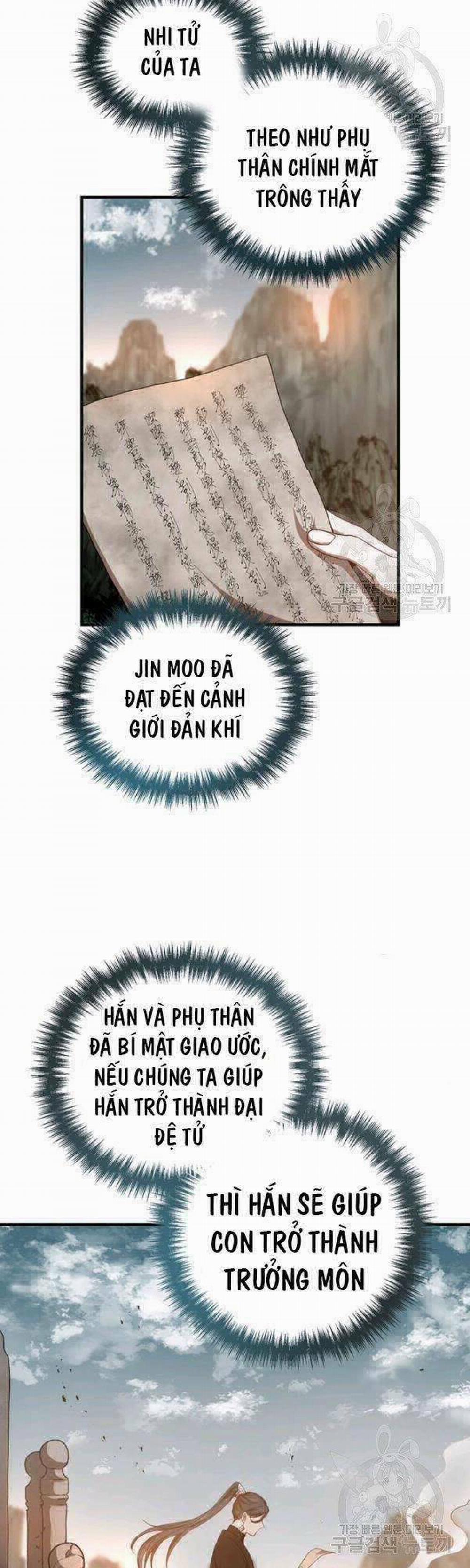 Võ Đang Kỳ Hiệp 40.2 trang 21