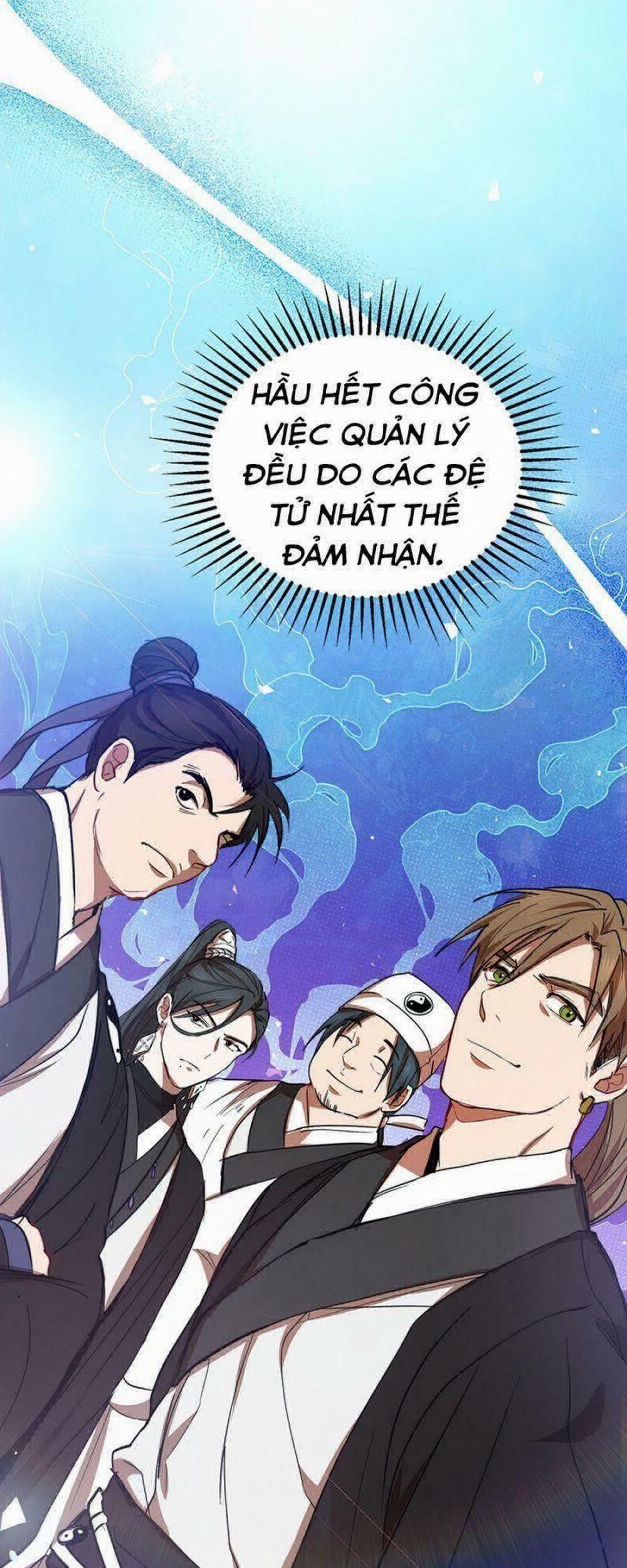 Võ Đang Kỳ Hiệp 41 trang 0