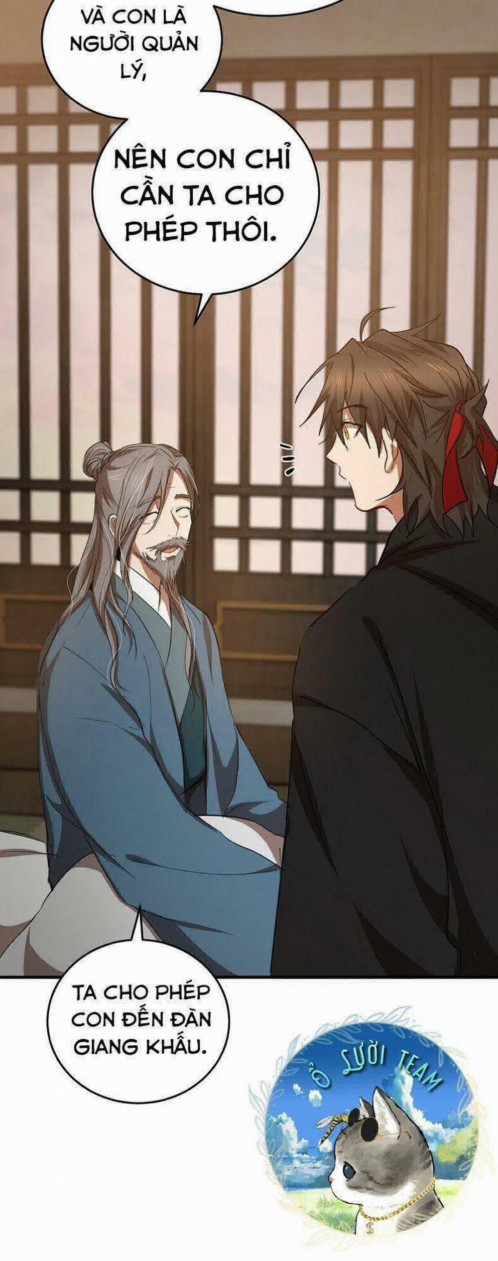 Võ Đang Kỳ Hiệp 41 trang 15