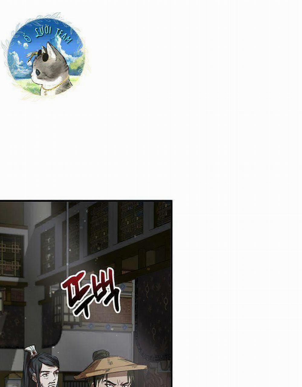 Võ Đang Kỳ Hiệp 41 trang 21