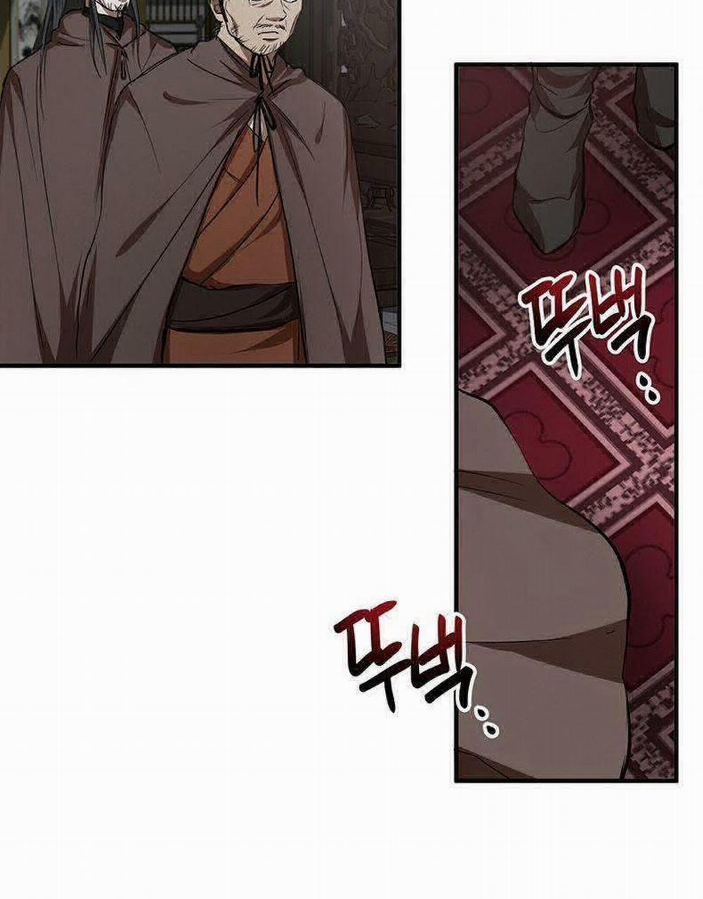 Võ Đang Kỳ Hiệp 41 trang 22